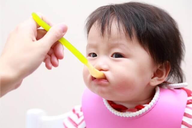 幼児食