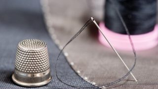 刺繍